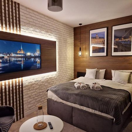 Brossa Apartments, 24H Self Check In, Klima, Aircond Breslavia Exterior foto