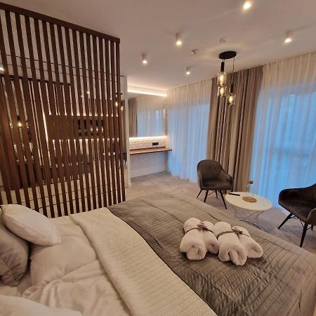 Brossa Apartments, 24H Self Check In, Klima, Aircond Breslavia Exterior foto