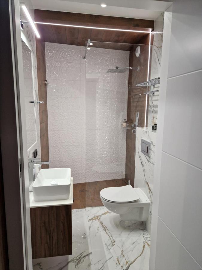 Brossa Apartments, 24H Self Check In, Klima, Aircond Breslavia Exterior foto
