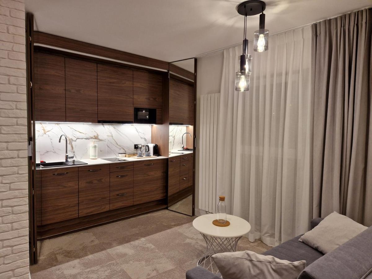 Brossa Apartments, 24H Self Check In, Klima, Aircond Breslavia Exterior foto