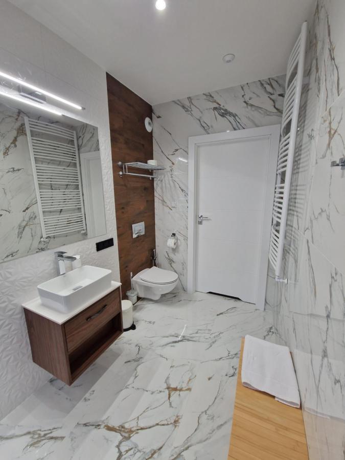 Brossa Apartments, 24H Self Check In, Klima, Aircond Breslavia Exterior foto