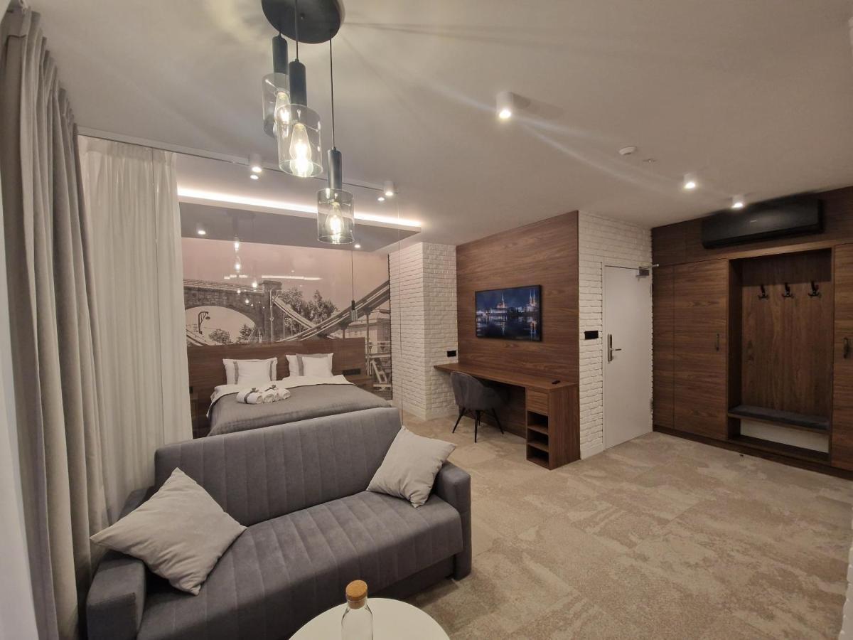 Brossa Apartments, 24H Self Check In, Klima, Aircond Breslavia Exterior foto