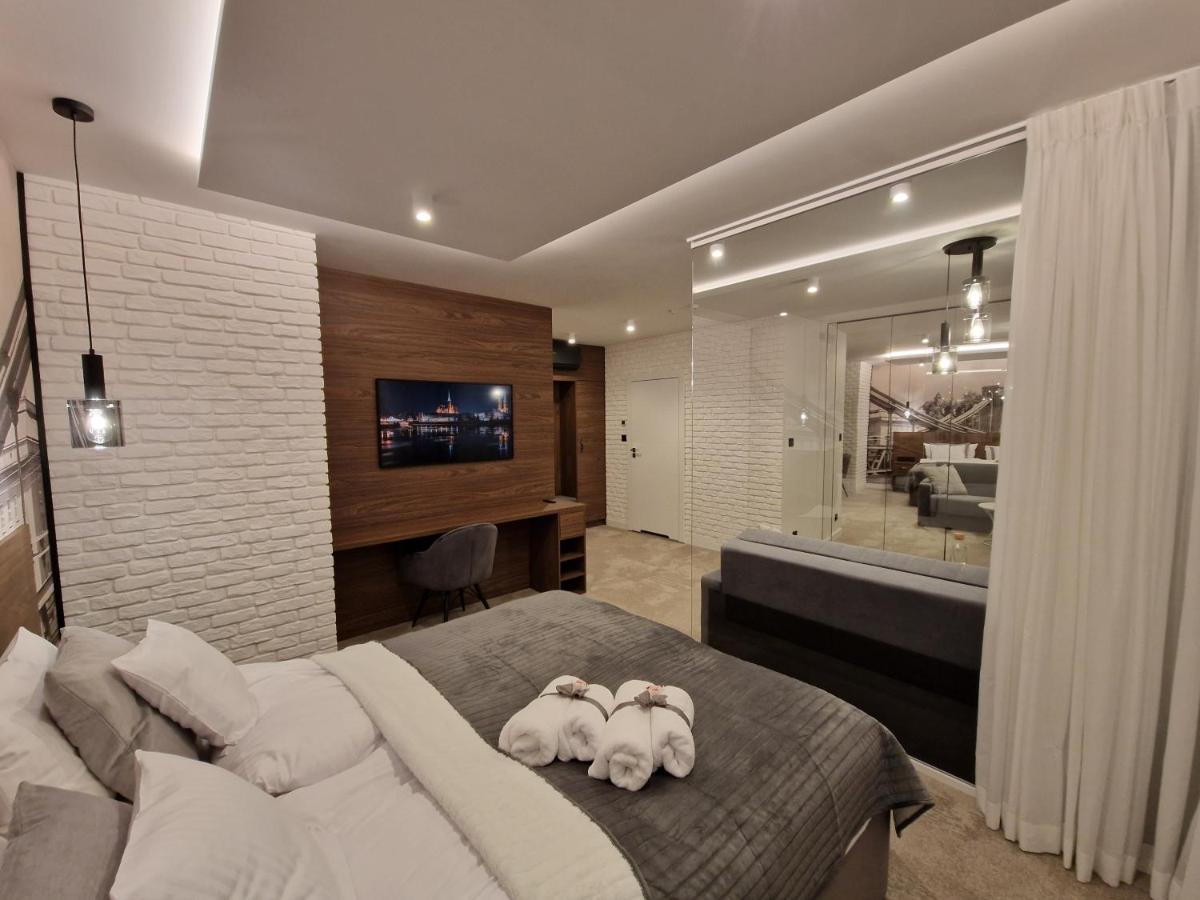 Brossa Apartments, 24H Self Check In, Klima, Aircond Breslavia Exterior foto