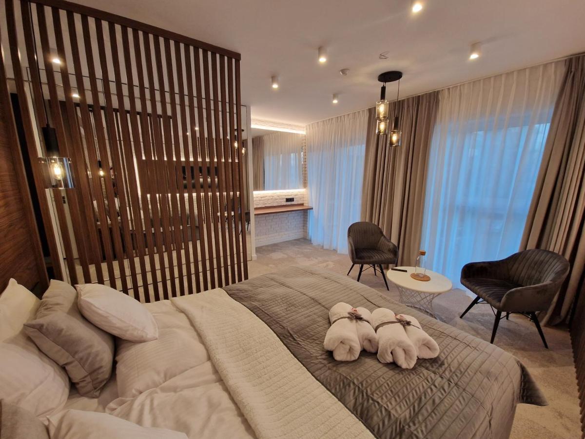 Brossa Apartments, 24H Self Check In, Klima, Aircond Breslavia Exterior foto