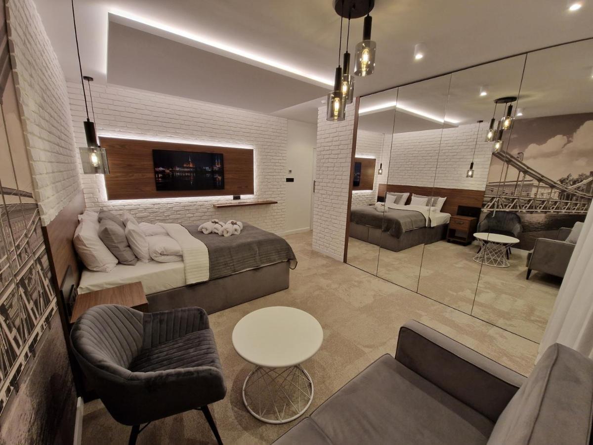 Brossa Apartments, 24H Self Check In, Klima, Aircond Breslavia Exterior foto