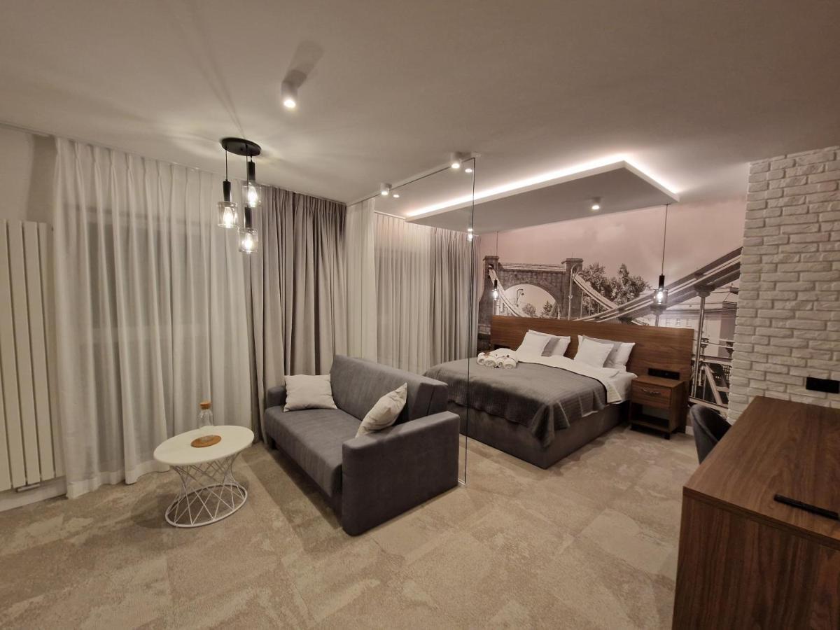 Brossa Apartments, 24H Self Check In, Klima, Aircond Breslavia Exterior foto