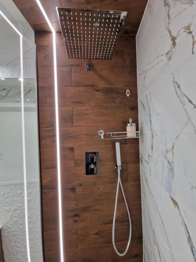 Brossa Apartments, 24H Self Check In, Klima, Aircond Breslavia Exterior foto