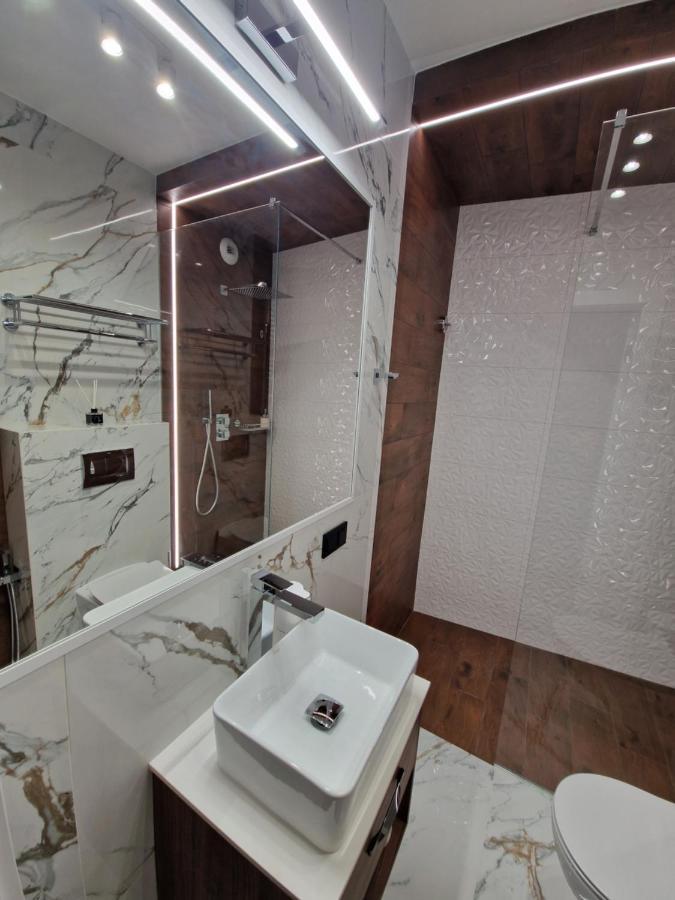 Brossa Apartments, 24H Self Check In, Klima, Aircond Breslavia Exterior foto