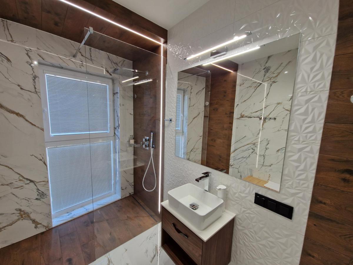 Brossa Apartments, 24H Self Check In, Klima, Aircond Breslavia Exterior foto