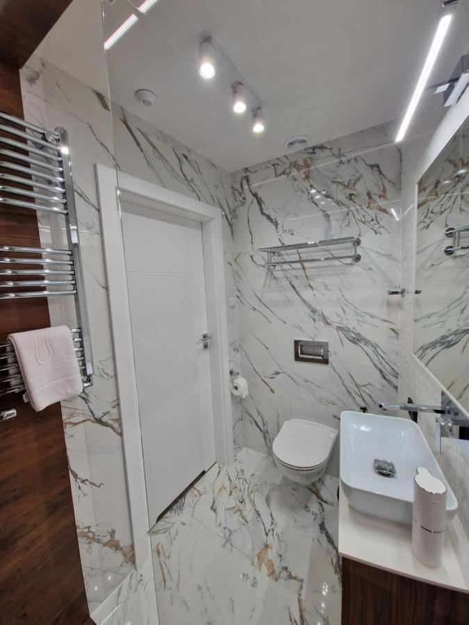 Brossa Apartments, 24H Self Check In, Klima, Aircond Breslavia Exterior foto